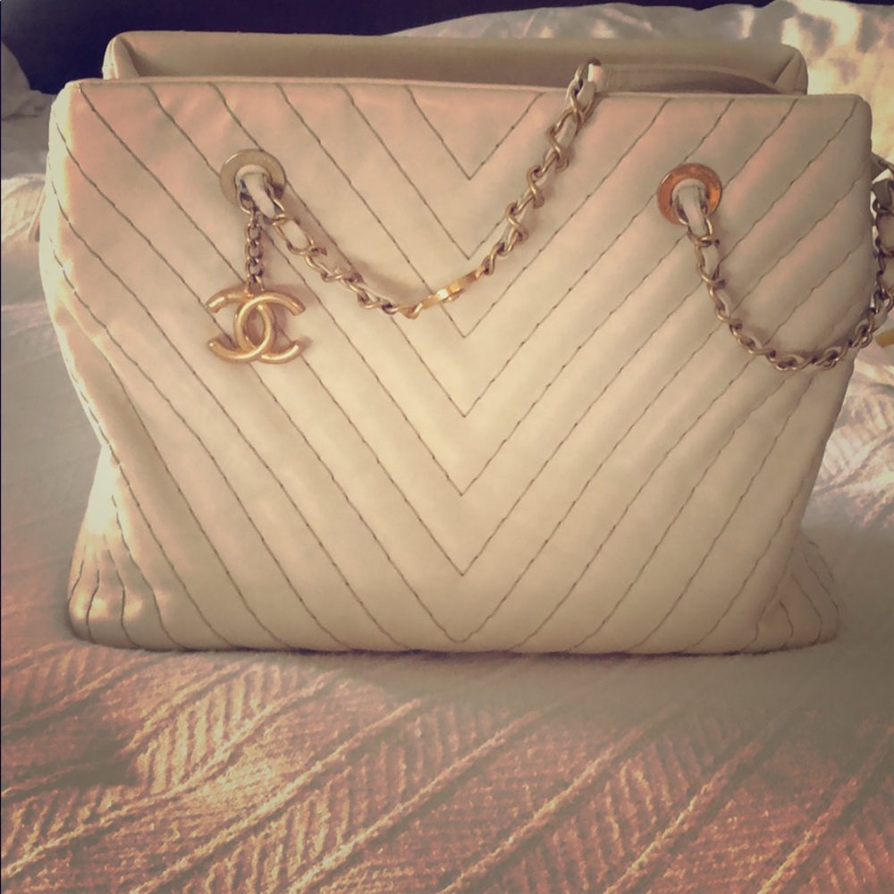 Chanel bag